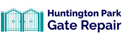 Huntington Park Gate Repair
