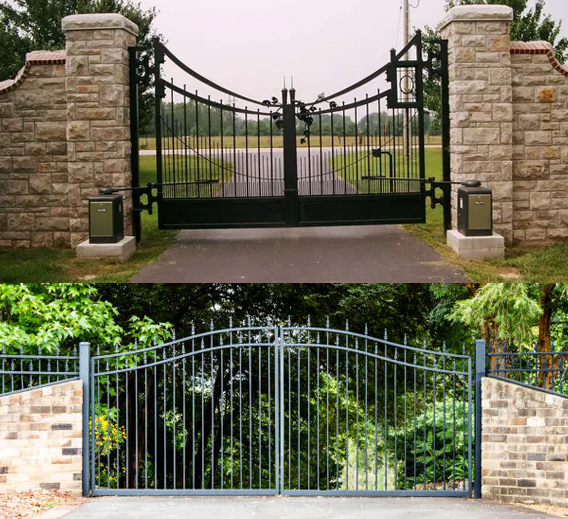 best gate repair Huntington Park