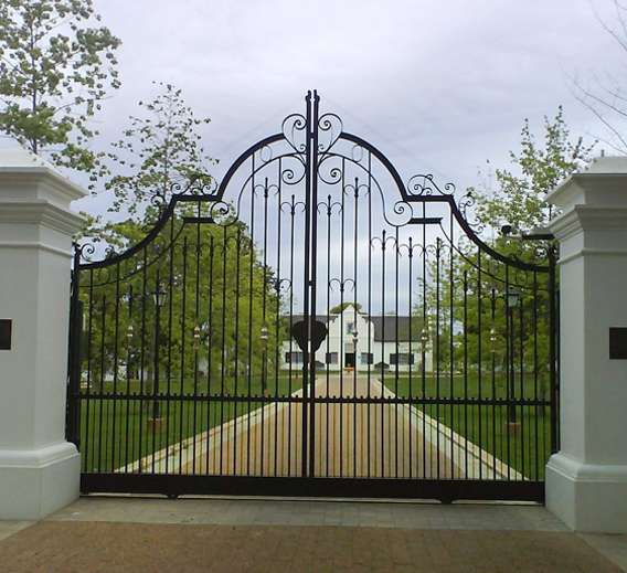 best gate repair Huntington Park